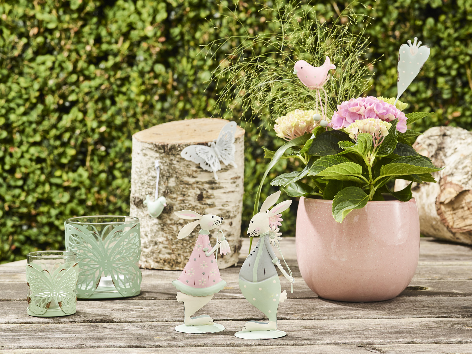 Sweet Aqua collectie - SimplyD Sweet Aqua collectie - SimplyD
