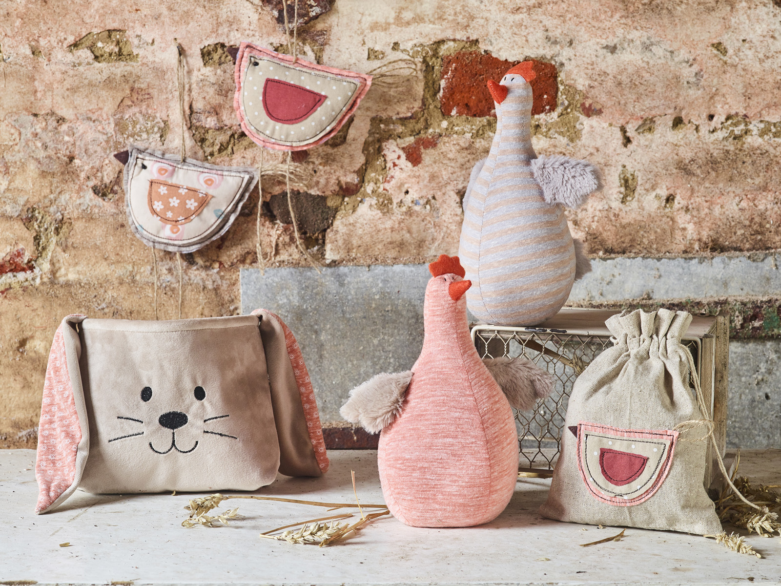 Peach Blossom collectie - SimplyD Peach Blossom collectie - SimplyD