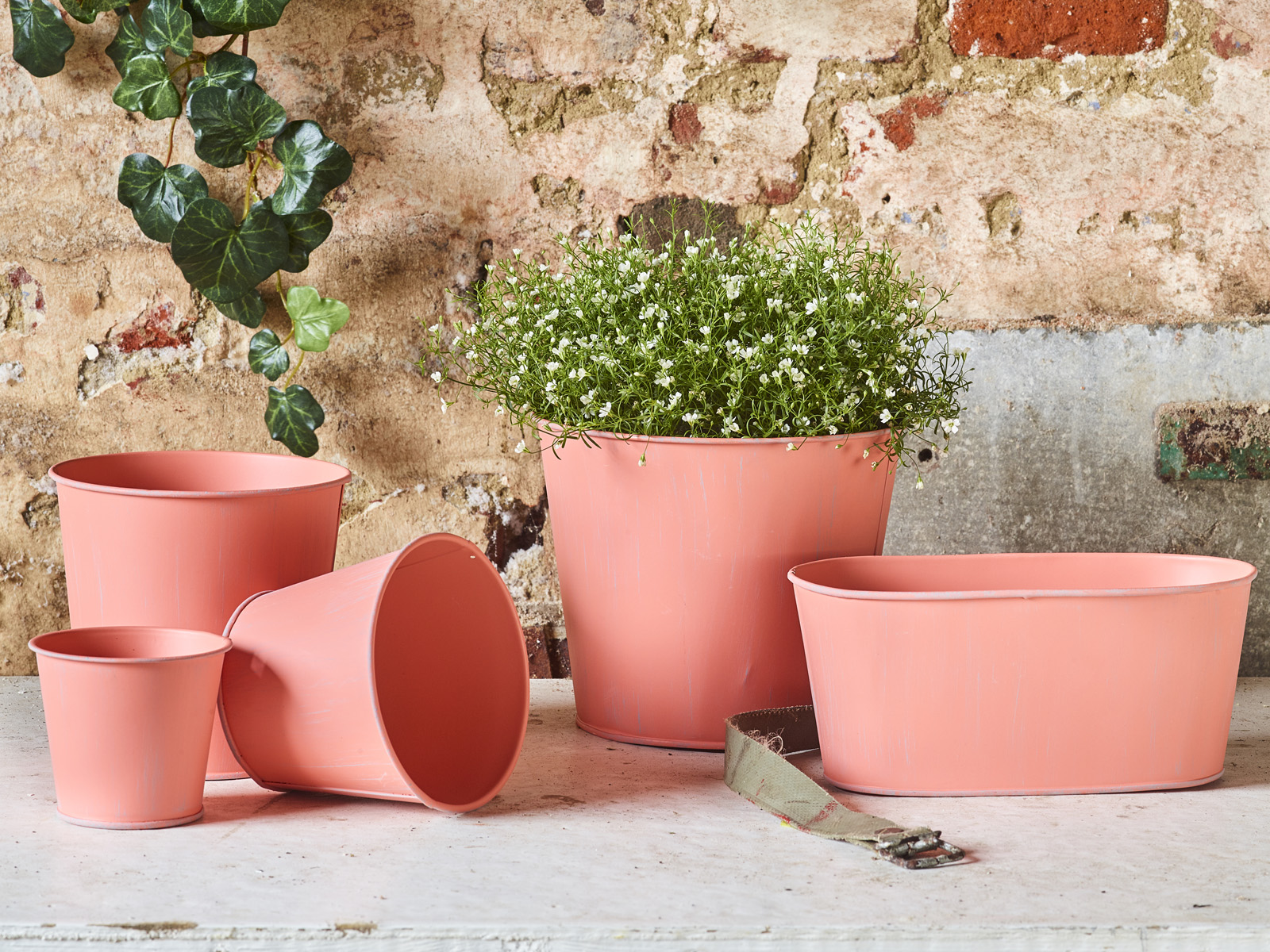 Peach Blossom collectie - SimplyD Peach Blossom collectie - SimplyD