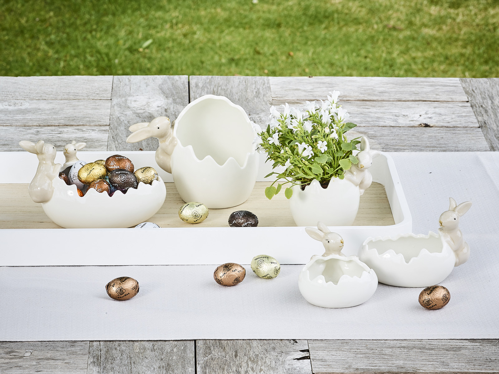 Blanc de Blancs collectie - SimplyD Blanc de Blancs collectie - SimplyD