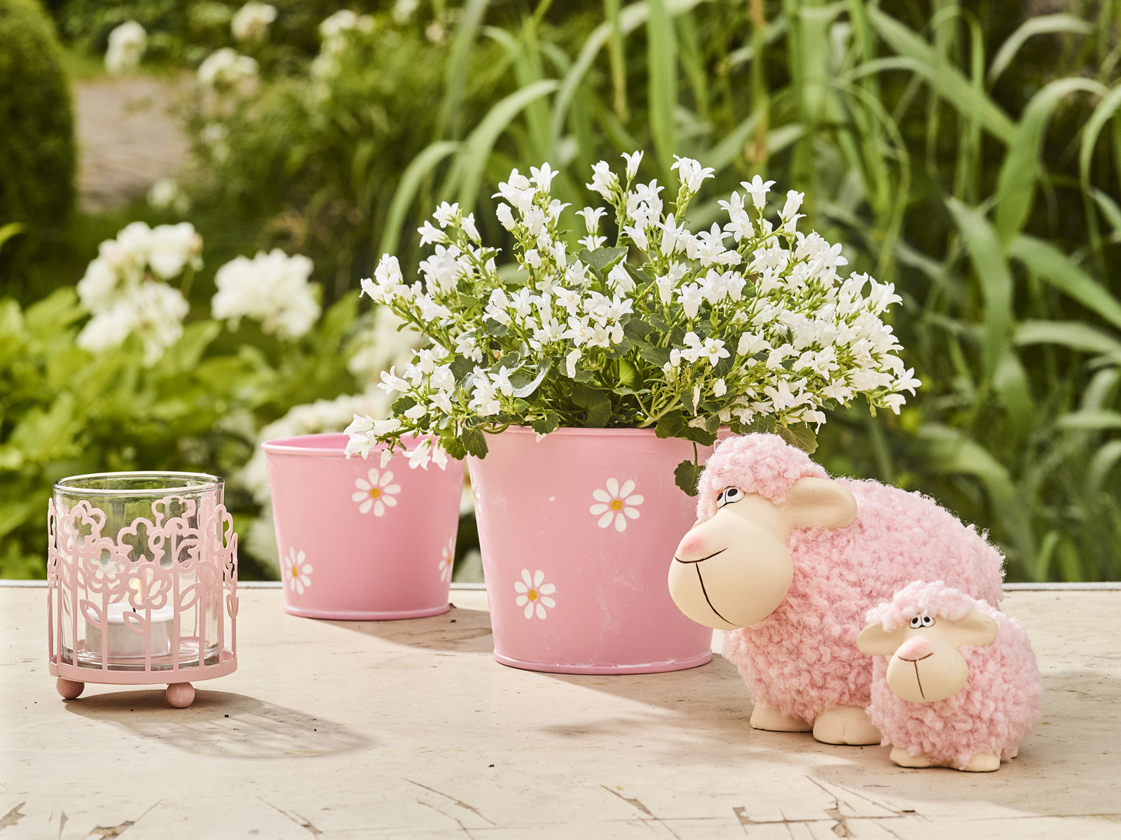Pastel Papillon collectie - SimplyD Pastel Papillon collectie - SimplyD