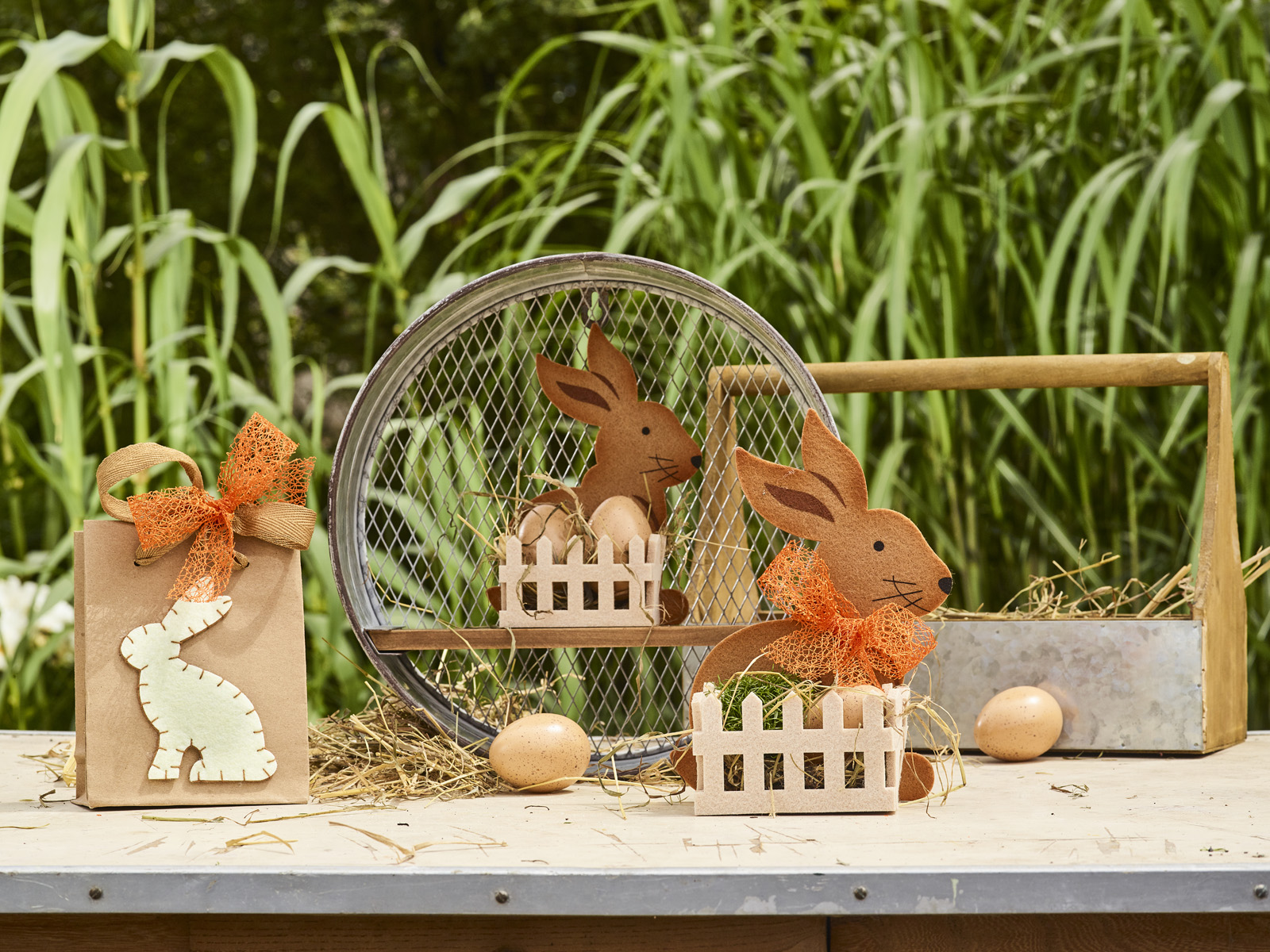 La Vie à la ferme collectie - SimplyD La Vie à la ferme collectie - SimplyD