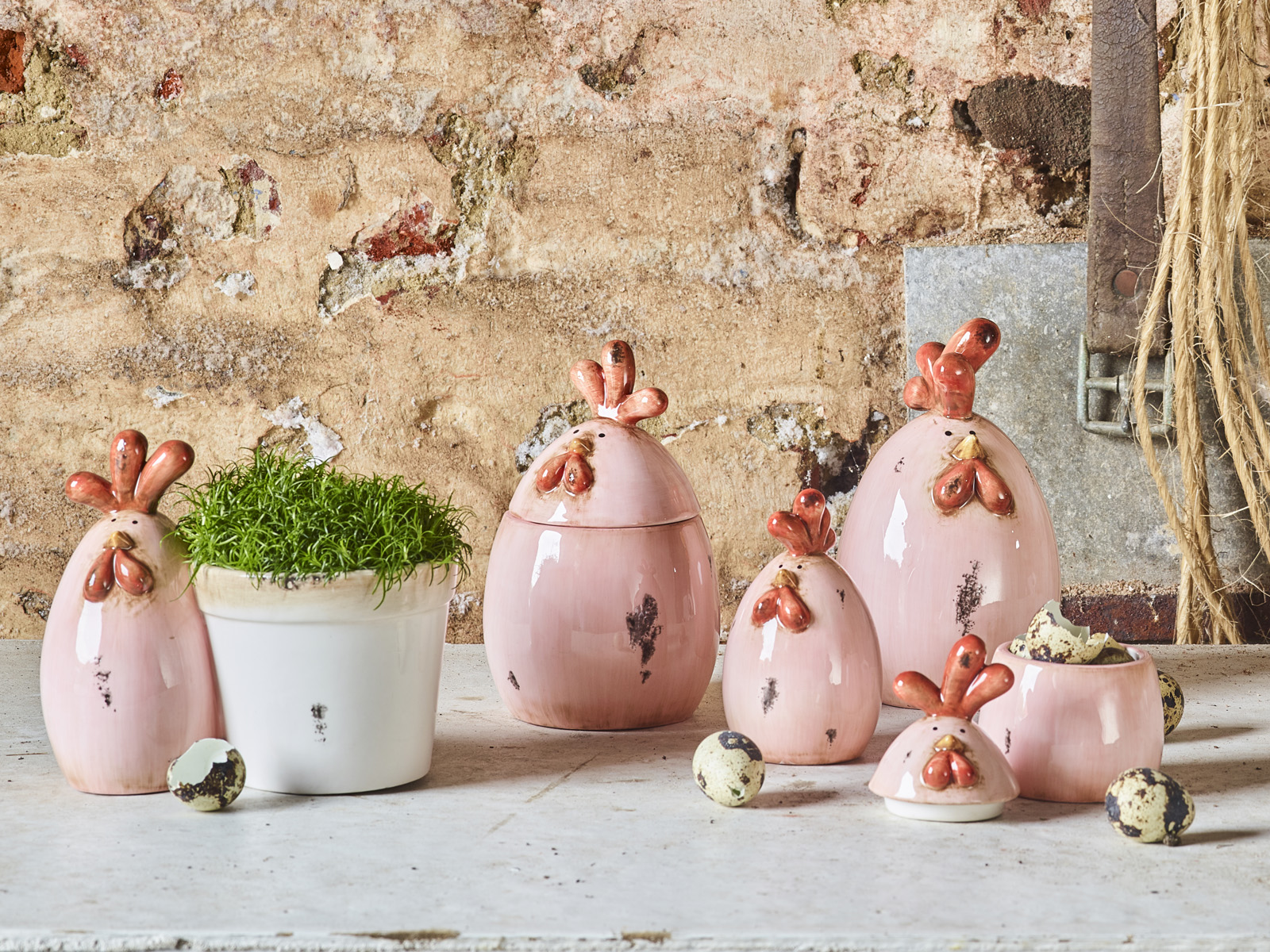 Peach Blossom collectie - SimplyD Peach Blossom collectie - SimplyD