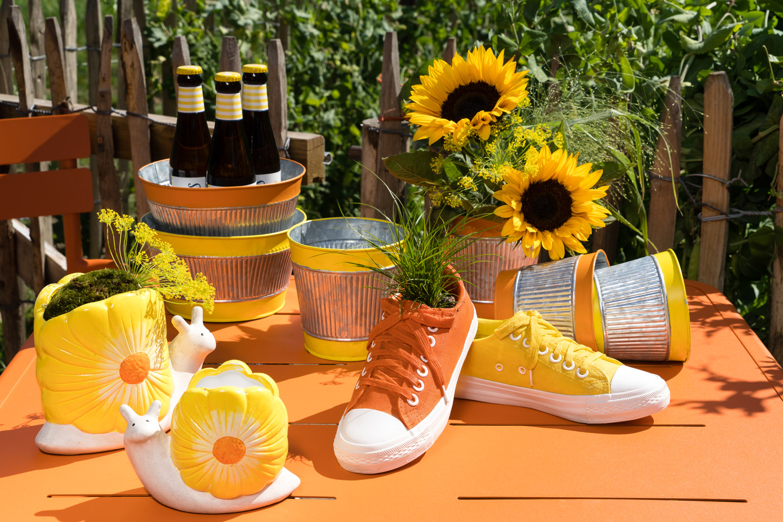 Fruitige citrus - SimplyD collectie voorjaar 2021 Fruitige citrus - SimplyD collectie voorjaar 2021