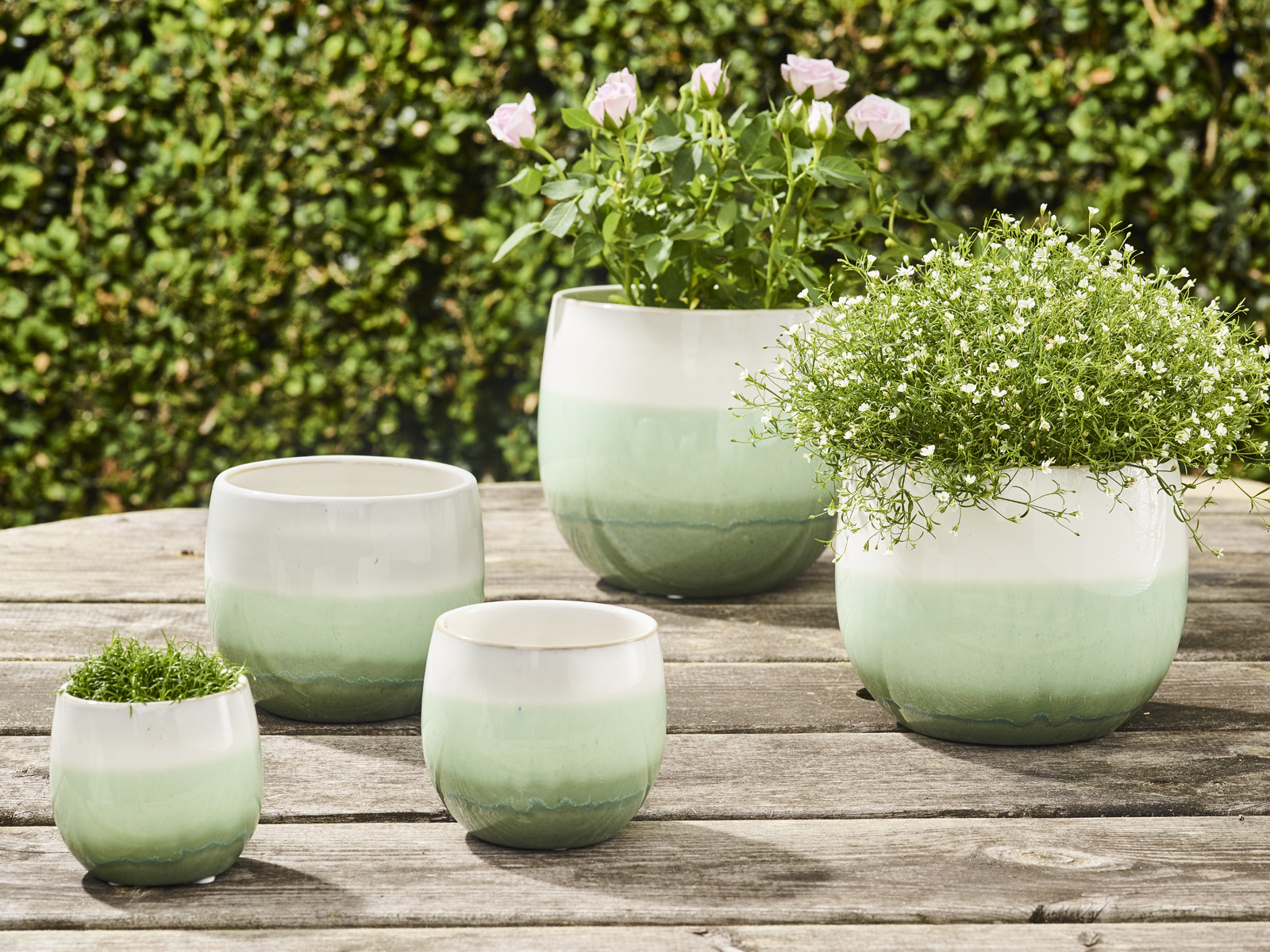 Sweet Aqua collectie - SimplyD Sweet Aqua collectie - SimplyD