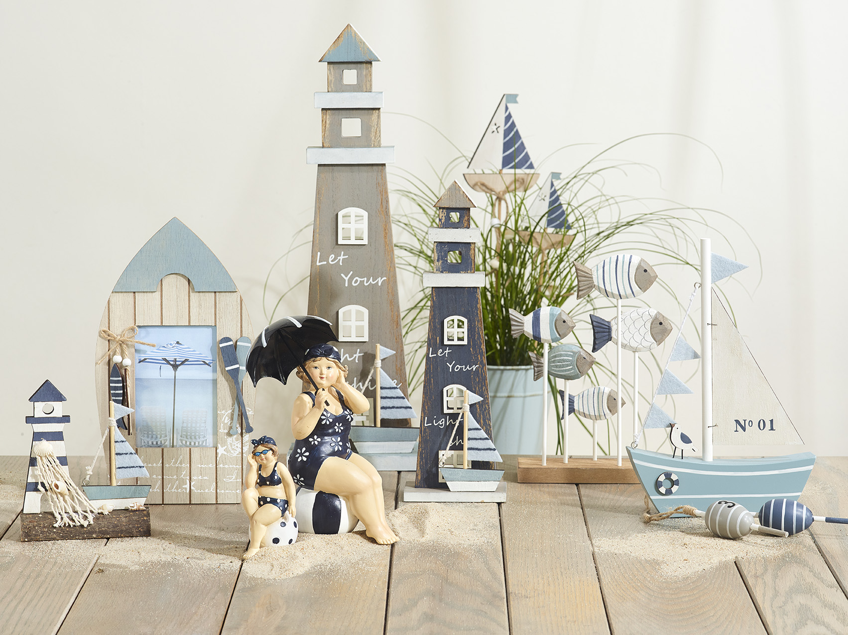 Bleu c'est Marine collectie - SimplyD Bleu c'est Marine collectie - SimplyD