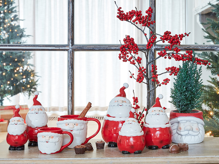 Simply Xmas - SimplyD collectie najaar 2021 Simply Xmas - SimplyD collectie najaar 2021