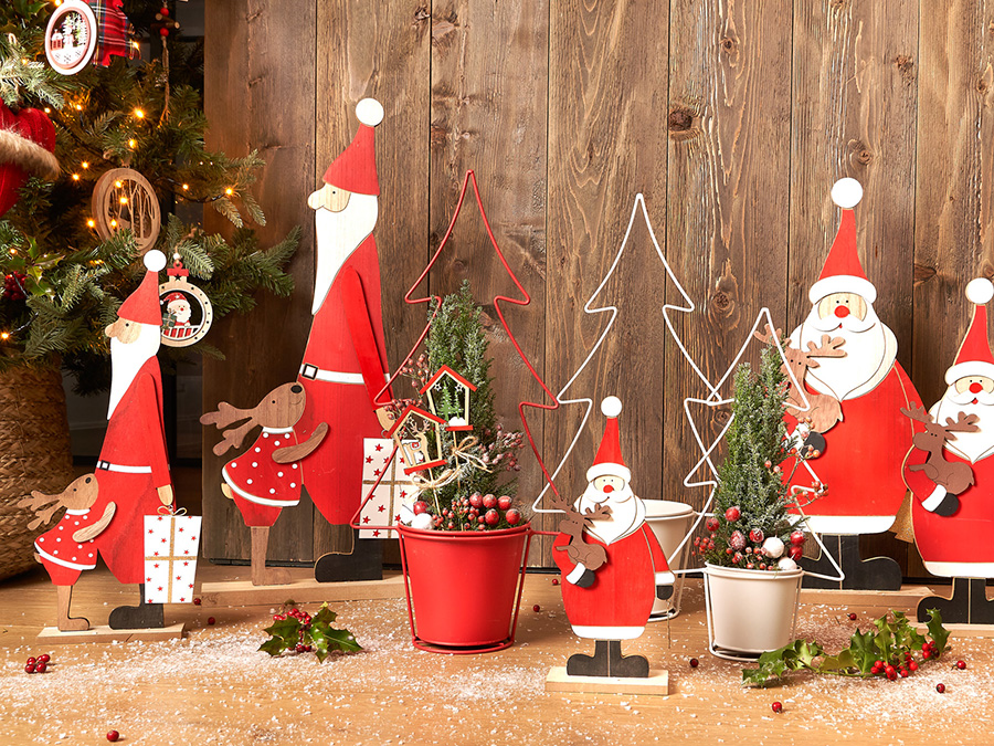 Simply Xmas - SimplyD collectie najaar 2021 Simply Xmas - SimplyD collectie najaar 2021