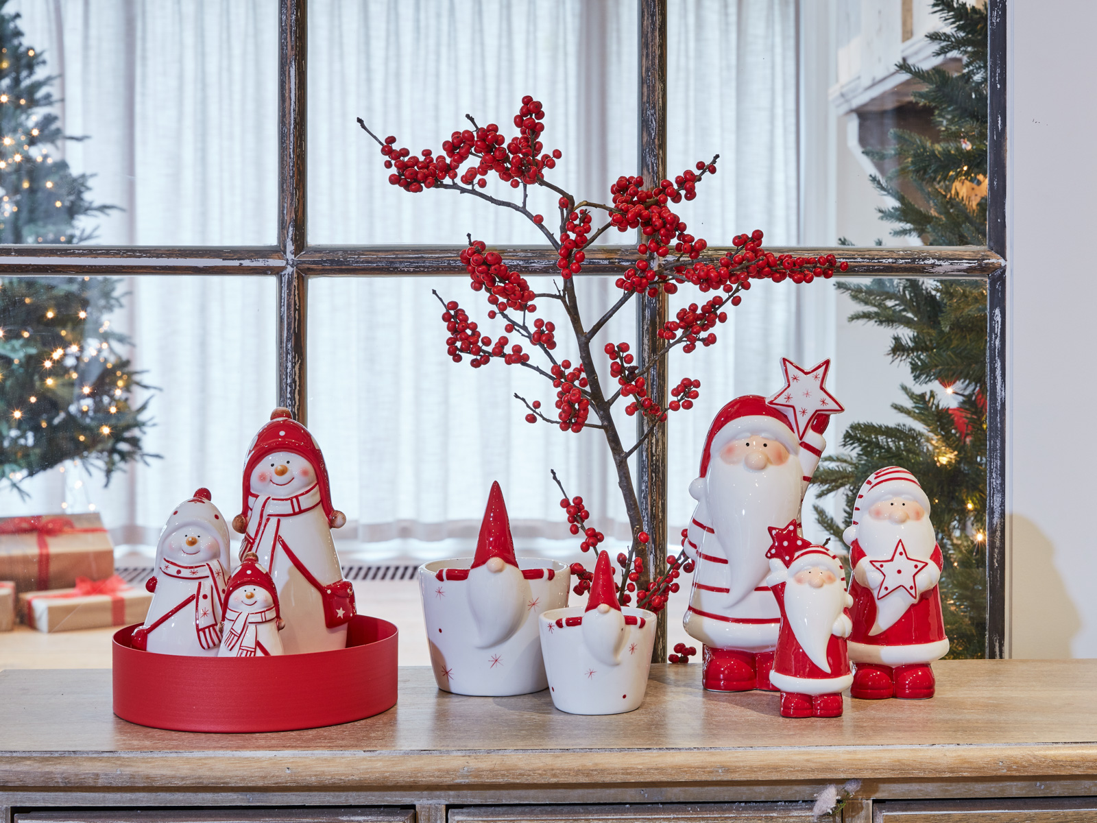 Simply Xmas - SimplyD collectie najaar 2021 Simply Xmas - SimplyD collectie najaar 2021