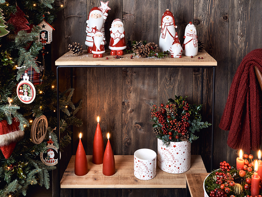 Simply Xmas - SimplyD collectie najaar 2021 Simply Xmas - SimplyD collectie najaar 2021