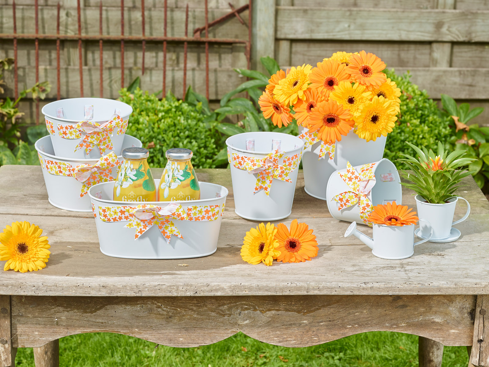 Spring is in the air - collectie Simply D Spring is in the air - collectie Simply D