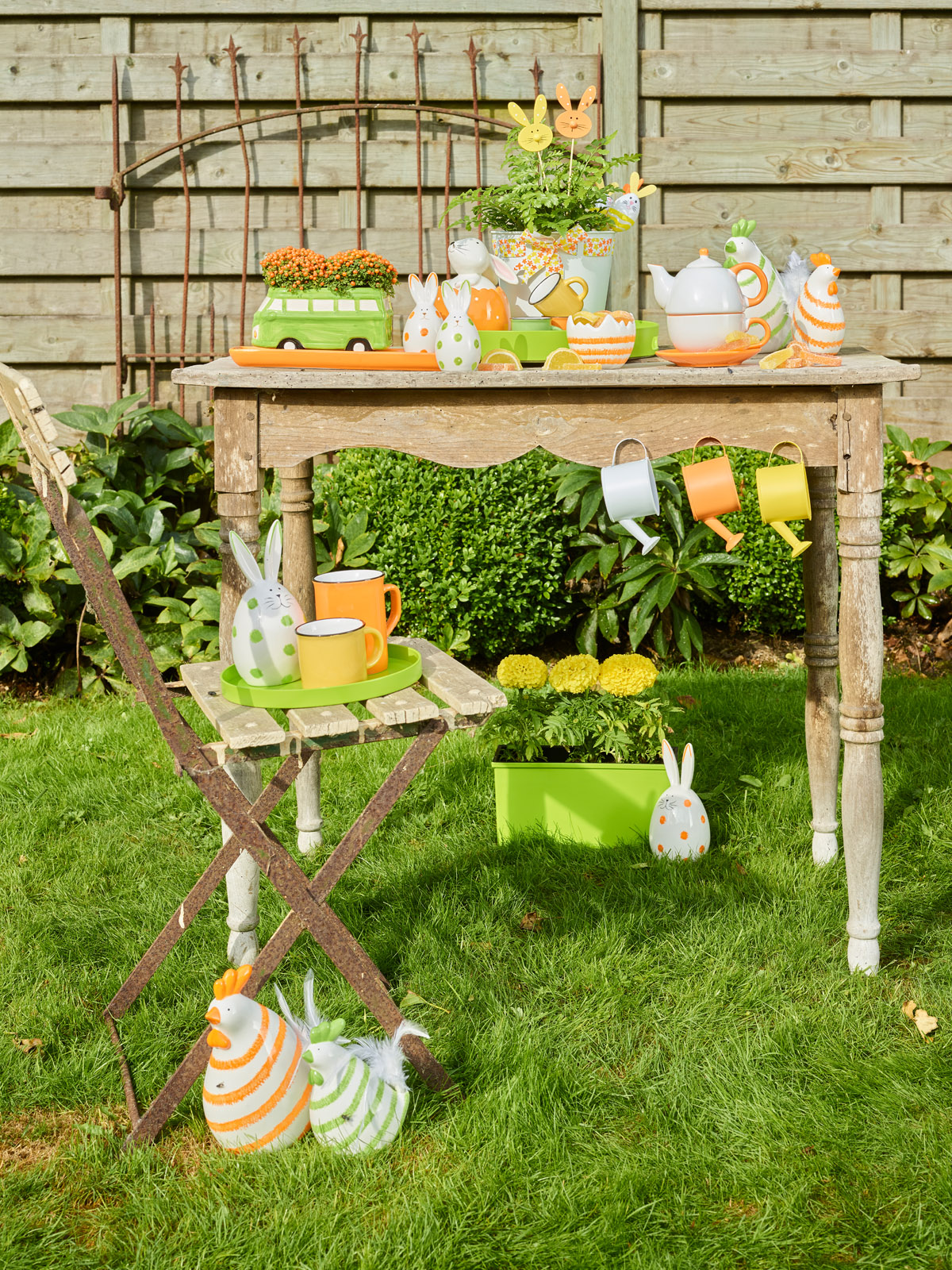 Spring is in the air - collectie Simply D Spring is in the air - collectie Simply D
