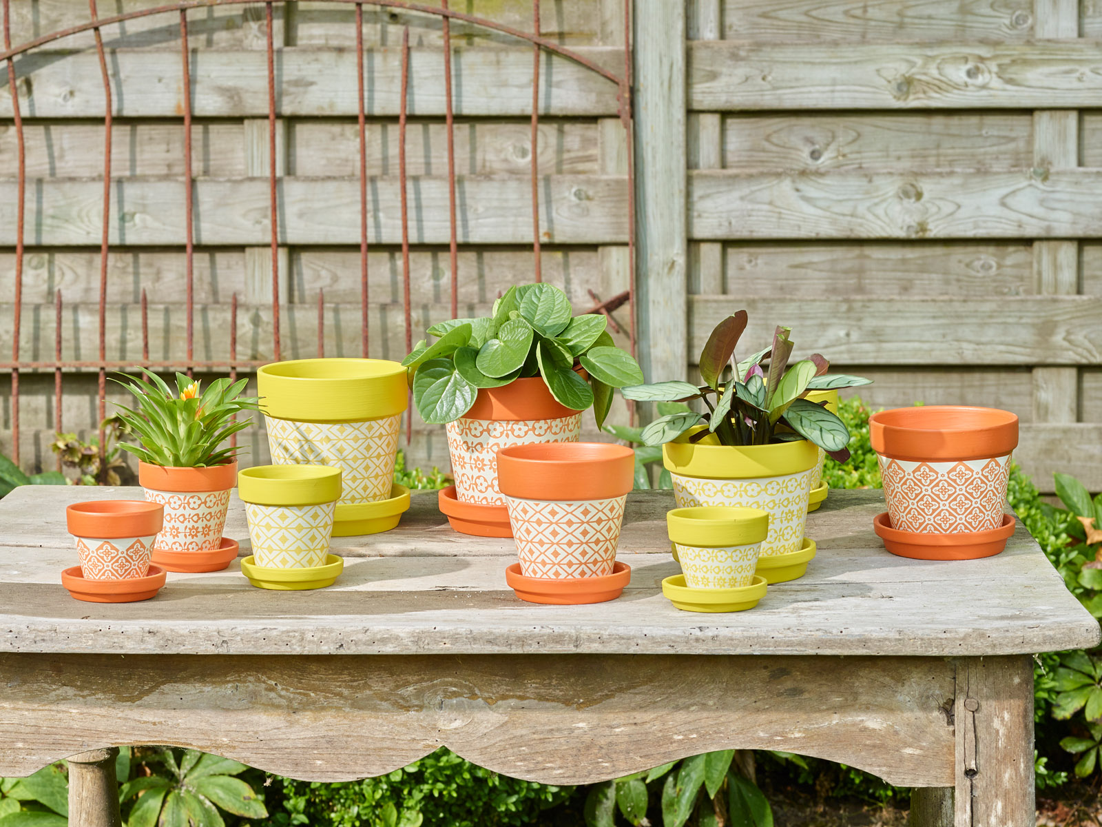 Spring is in the air - collectie Simply D Spring is in the air - collectie Simply D