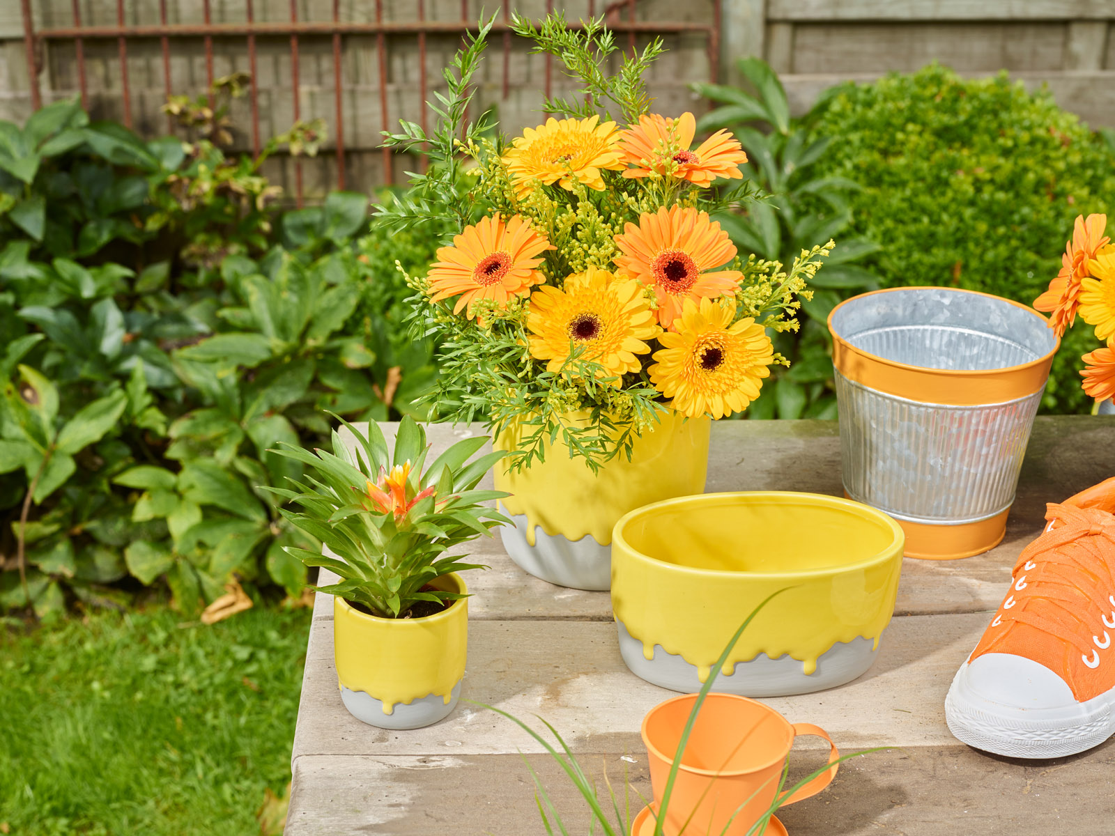 Spring is in the air - collectie Simply D Spring is in the air - collectie Simply D