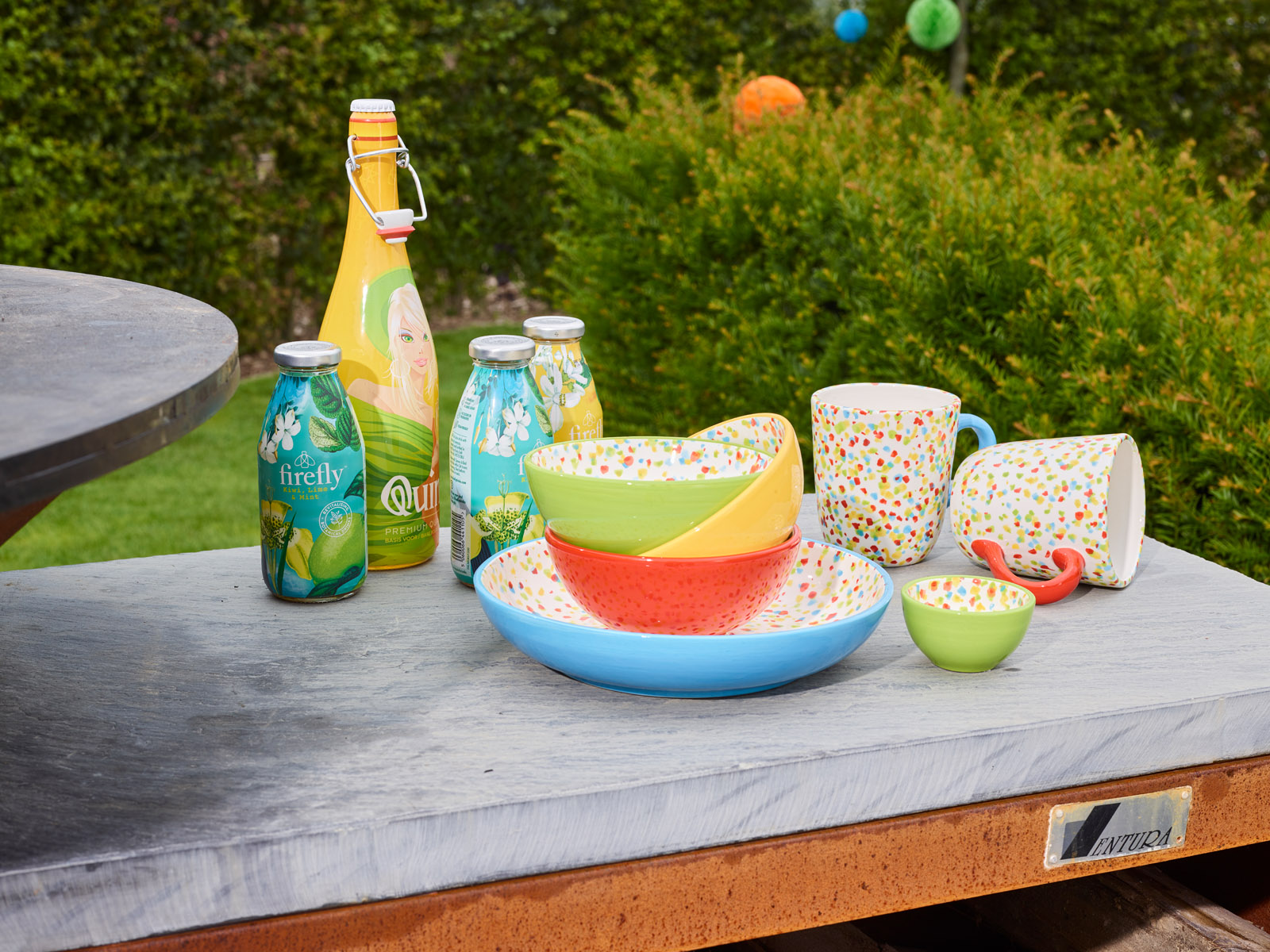 Summer vibes - collectie Simply D Summer vibes - collectie Simply D