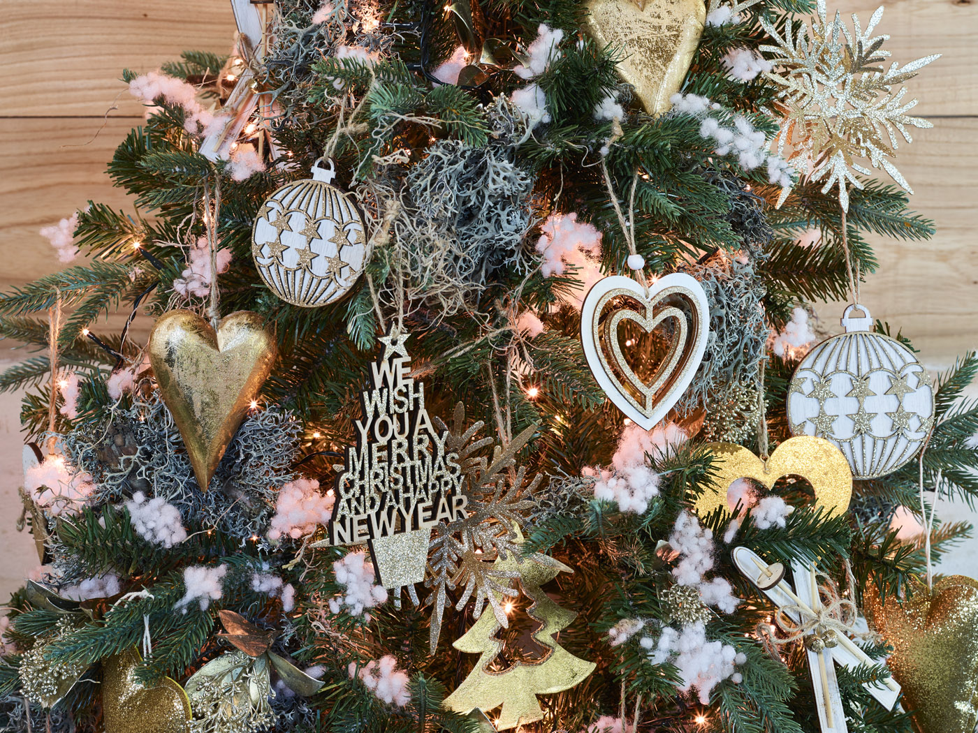 White Gold Xmas collectie SimplyD White Gold Xmas collectie SimplyD