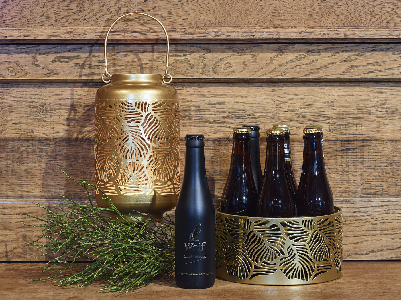 White Gold Xmas collectie SimplyD White Gold Xmas collectie SimplyD