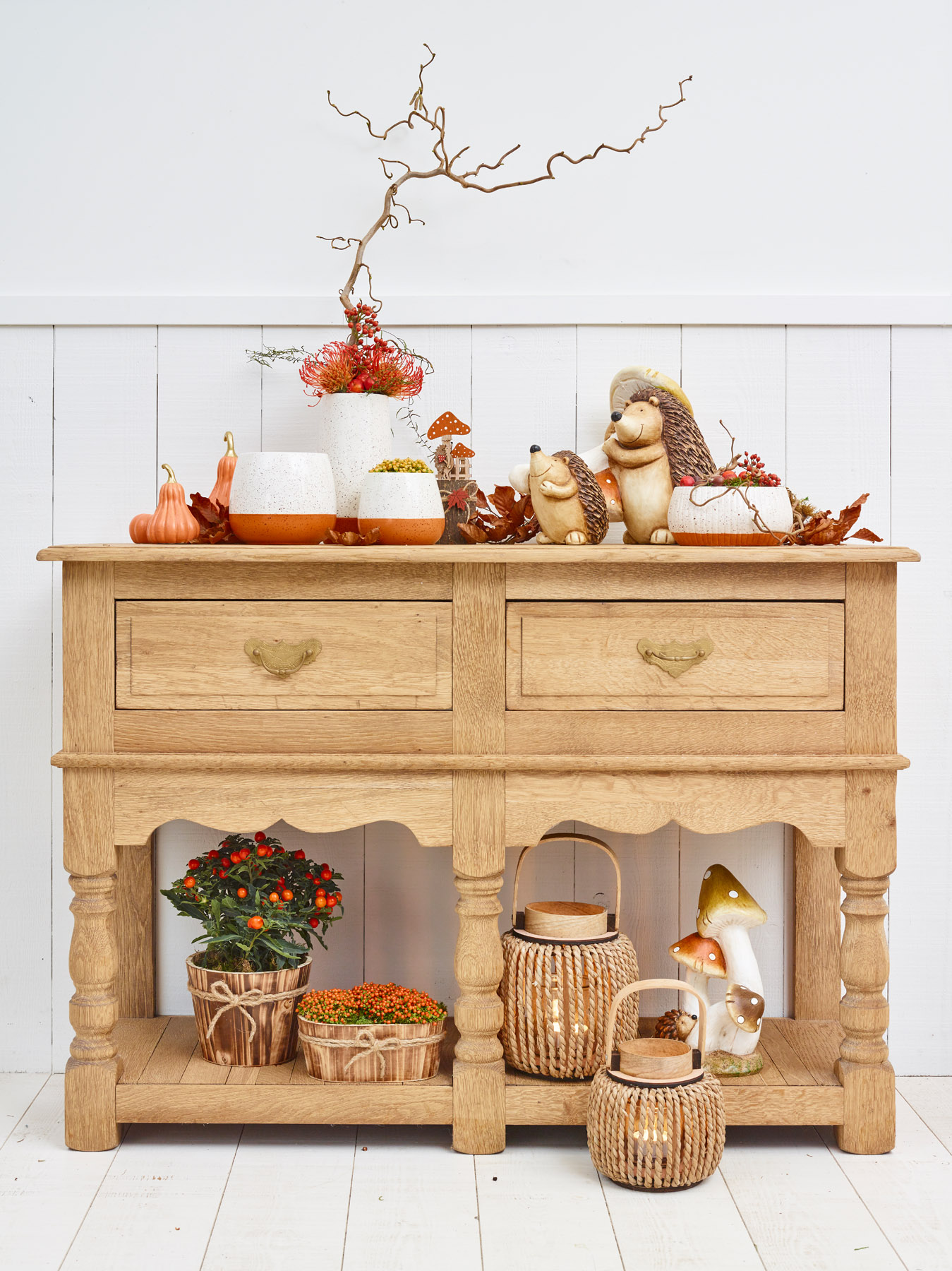 Douceur d’automne - Simply D collection 2020 Douceur d’automne - Simply D collection 2020