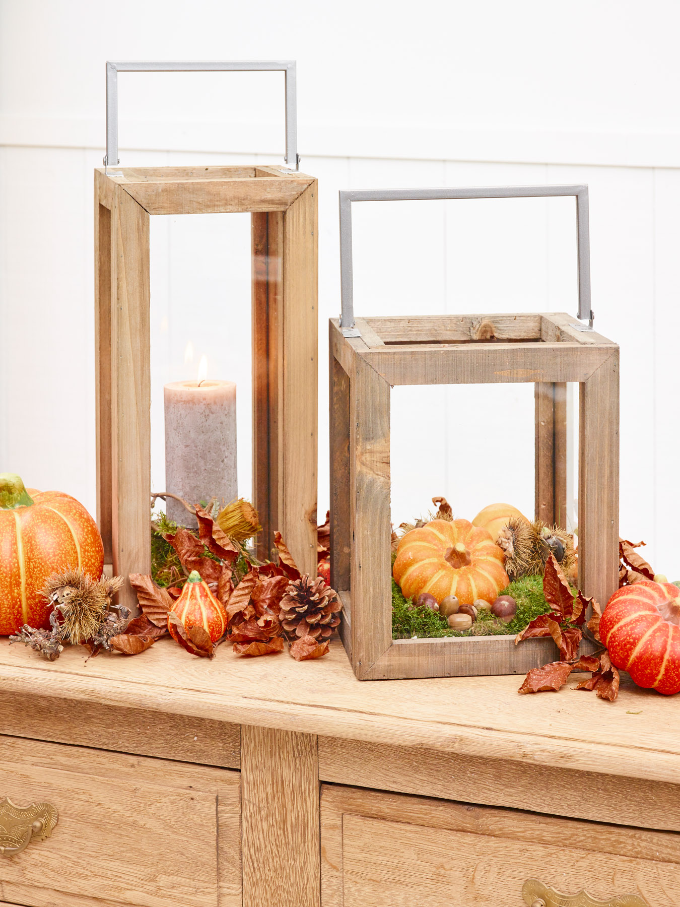 Douceur d’automne - Simply D collection 2020 Douceur d’automne - Simply D collection 2020