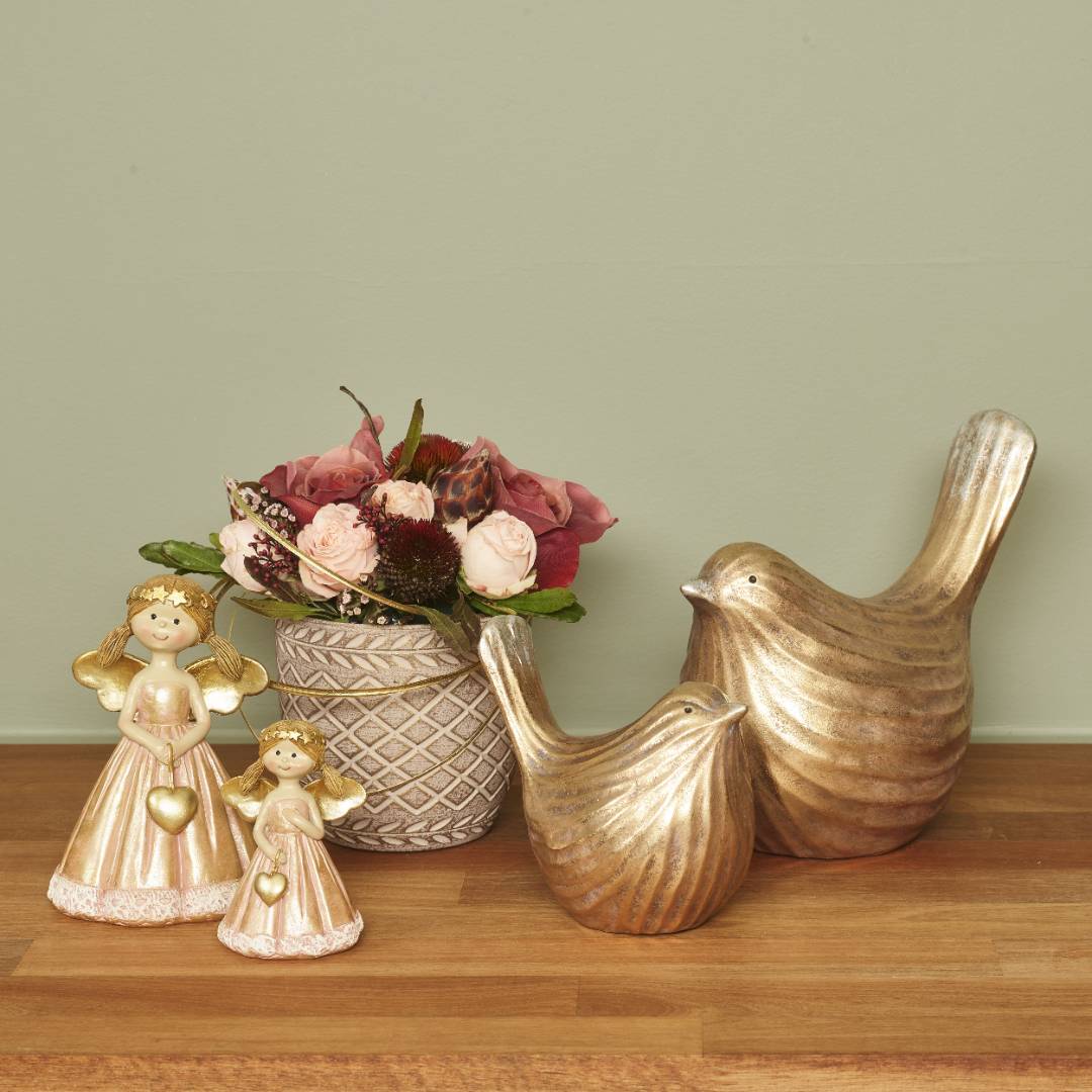 Luxe floral collection SimplyD