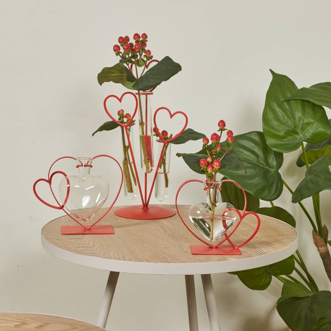 Basis bloemen collection SimplyD