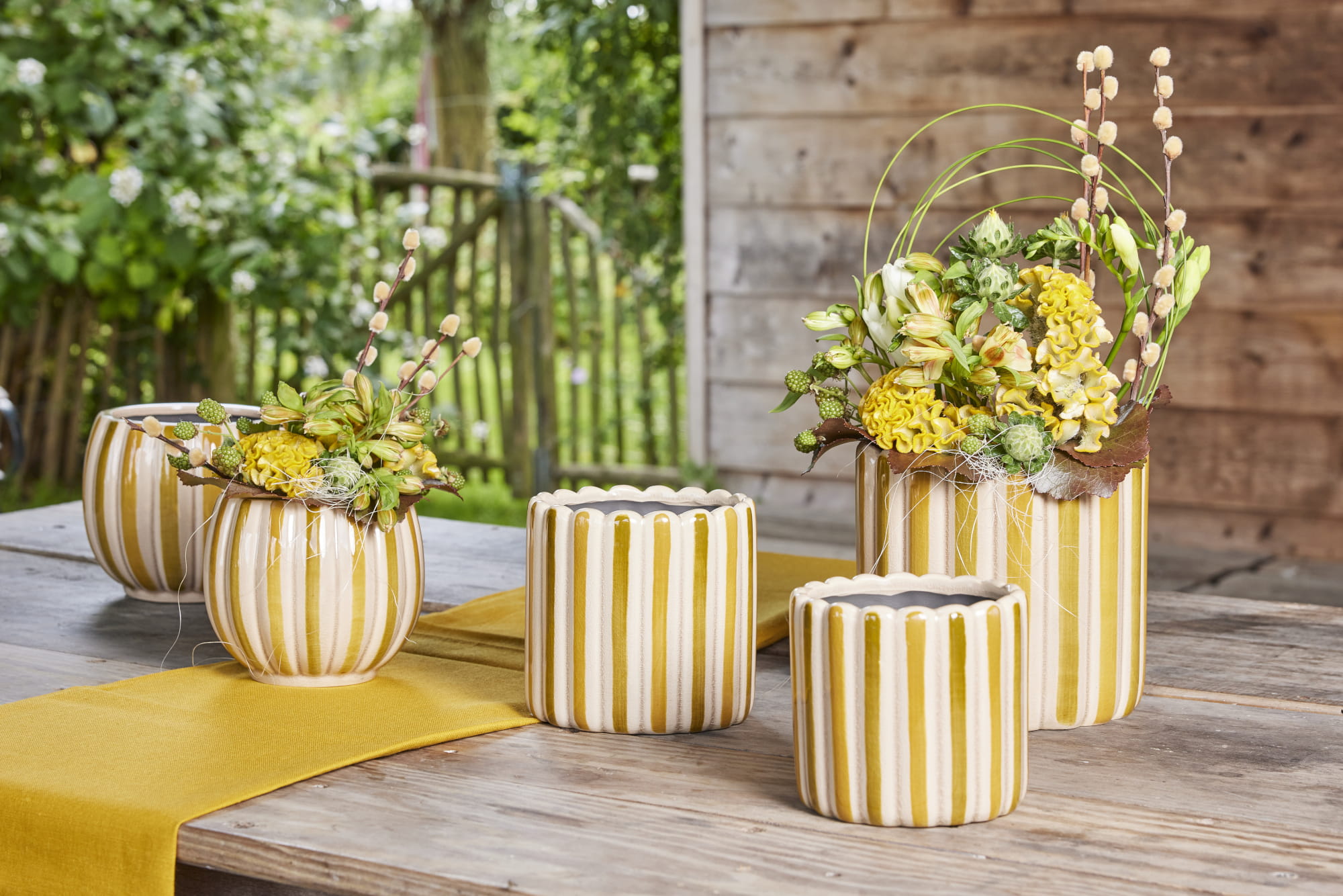 Collection Été – Printemps 2026