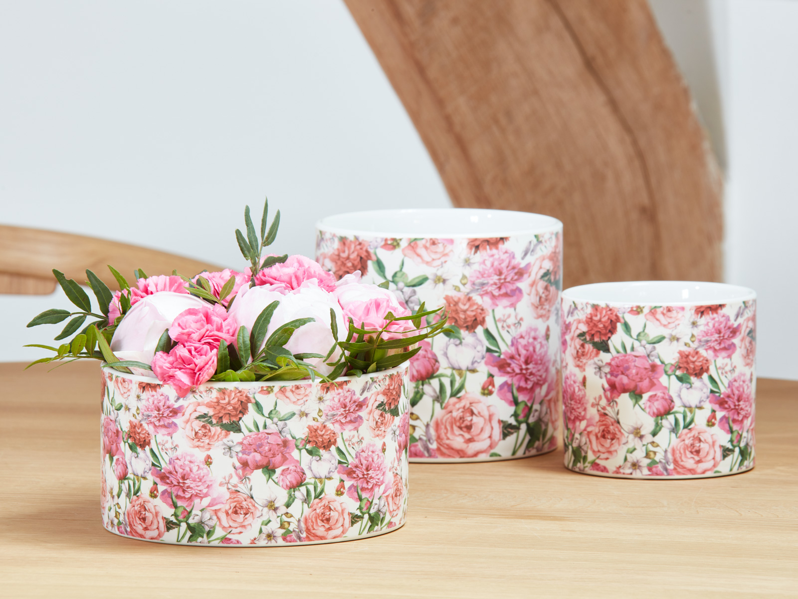 Roze rozen collectie - SimplyD Roze rozen collectie - SimplyD