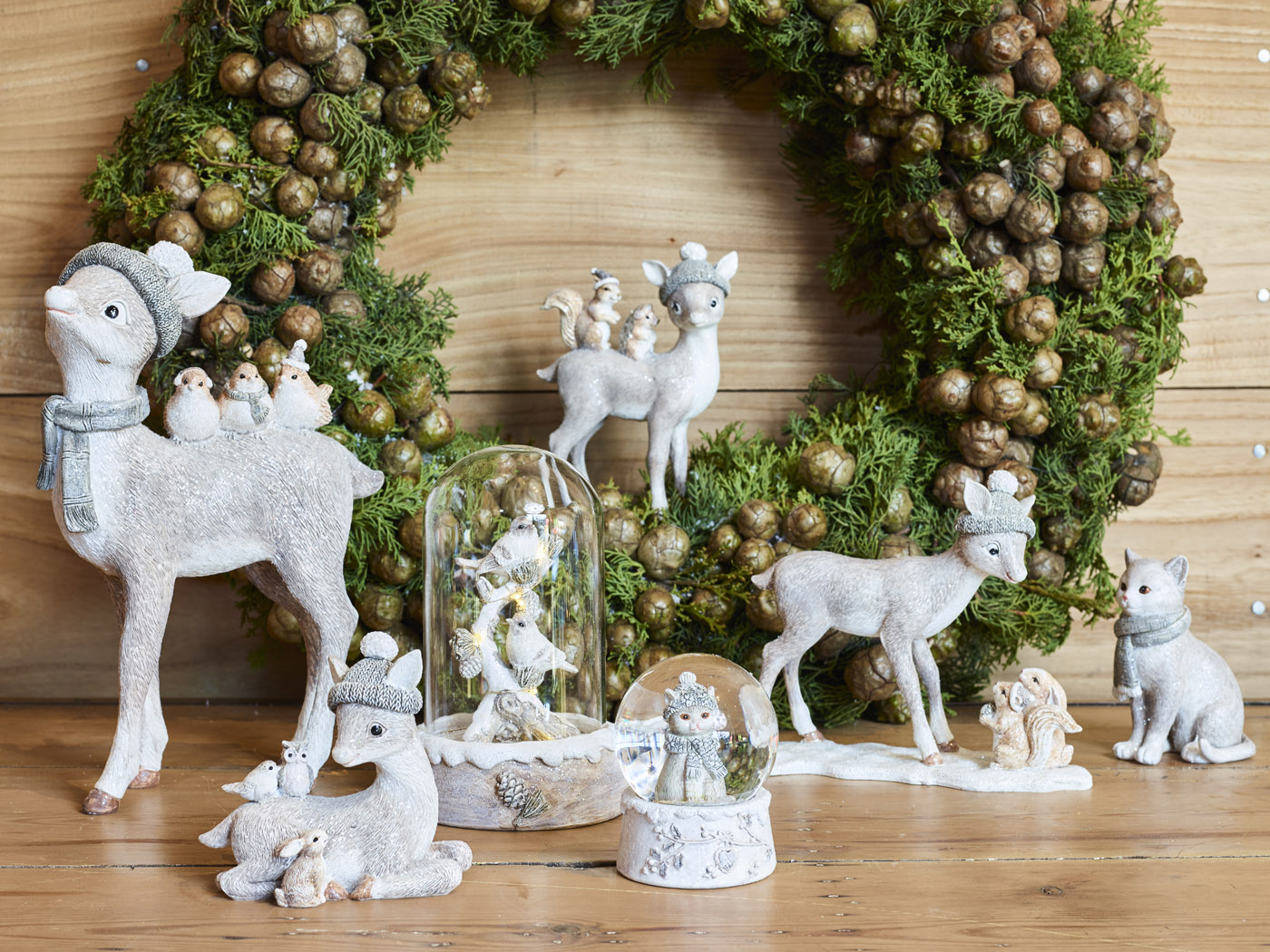 Au Naturel collectie – SimplyD Au Naturel collectie – SimplyD