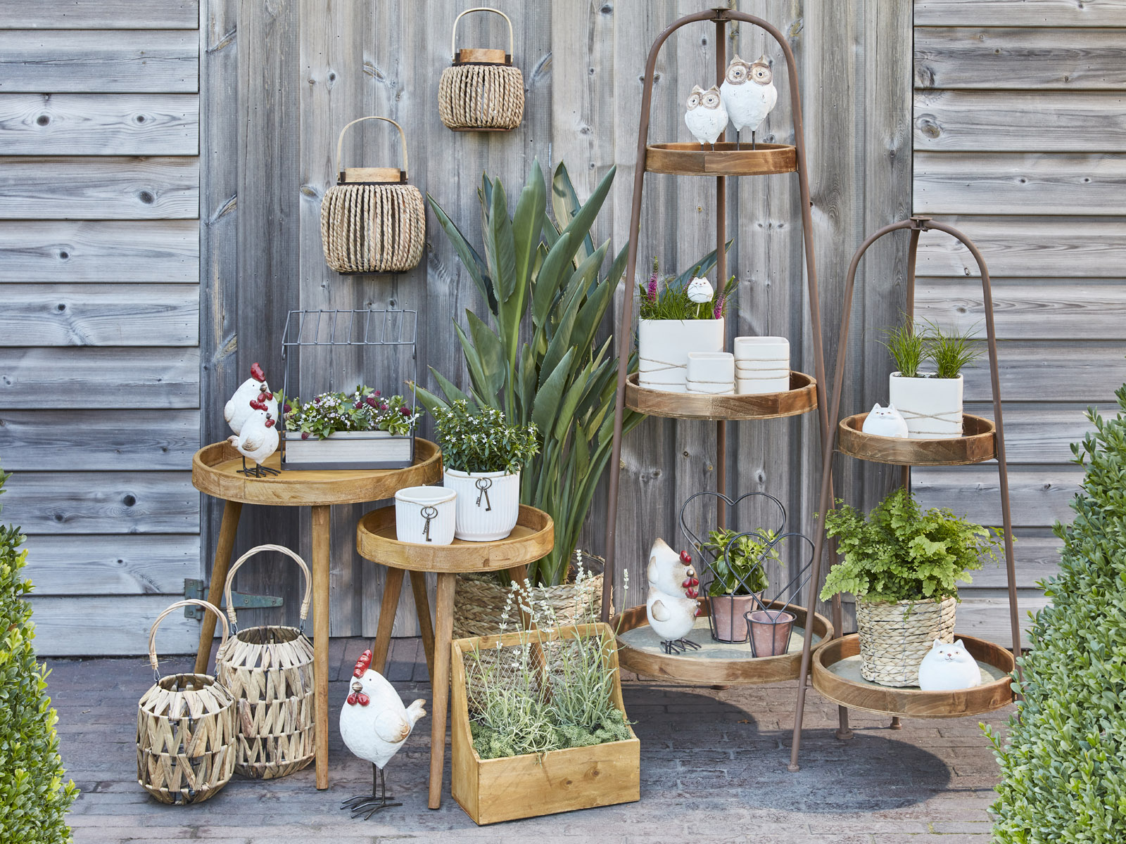 Outdoor life - SimplyD collectie voorjaar 2021 Outdoor life - SimplyD collectie voorjaar 2021