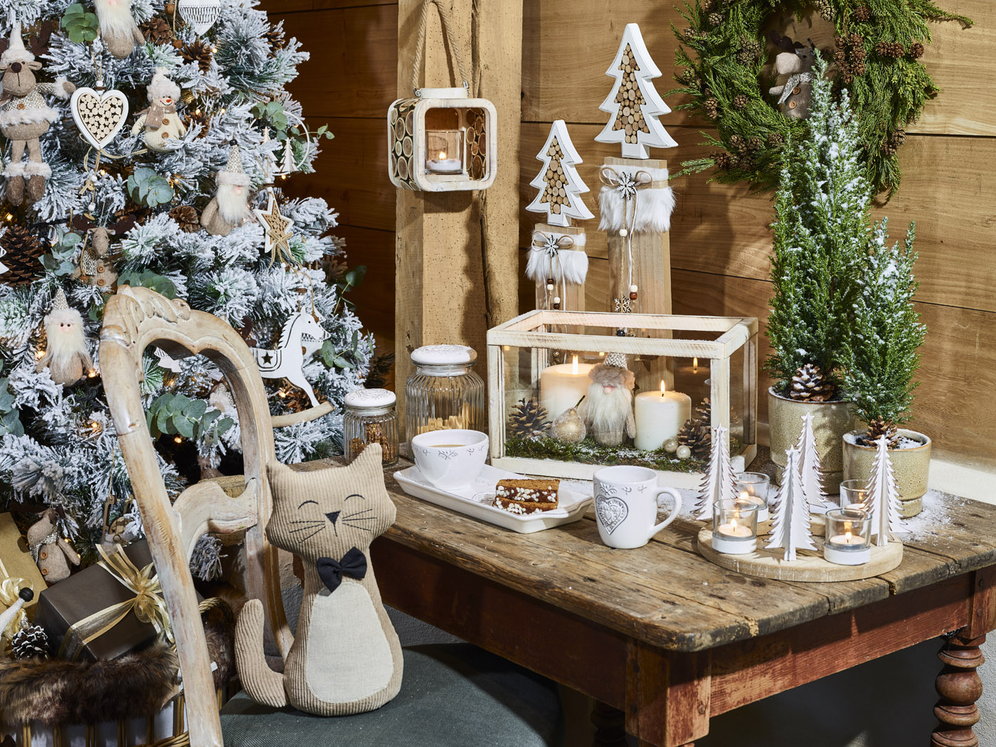 Chalet Relax collectie – SimplyD Chalet Relax collectie – SimplyD