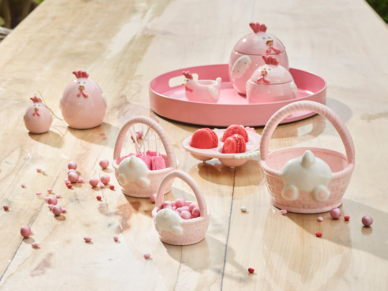 Lovely Easter - Collectie Simply D Lovely Easter - Collectie Simply D
