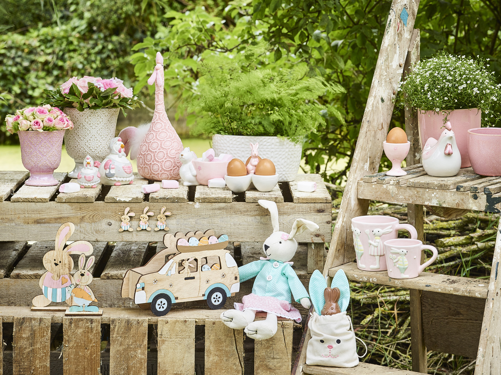 Marshmallow collectie - SimplyD Marshmallow collectie - SimplyD