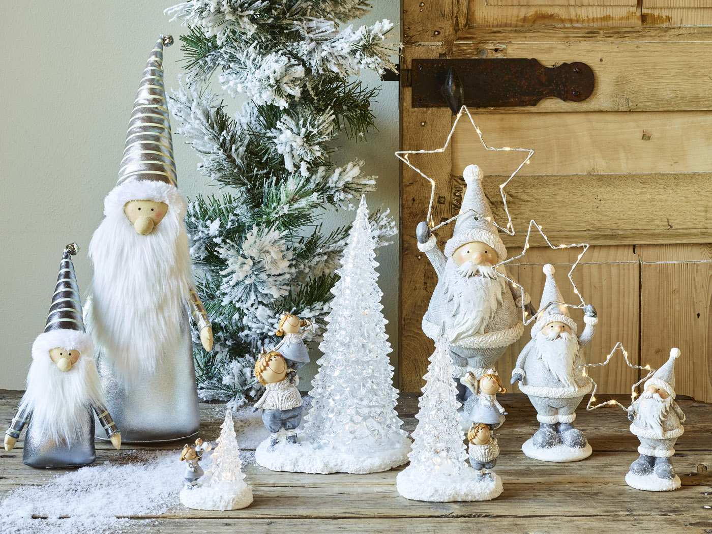 Mountain Greys collectie SimplyD Mountain Greys collectie SimplyD