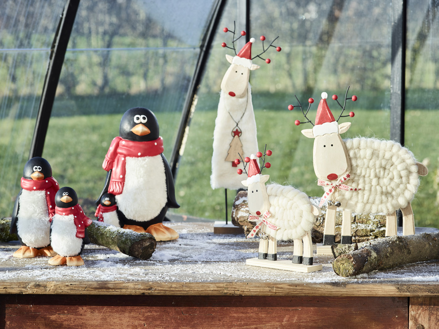 Nordic Santa collectie SimplyD Nordic Santa collectie SimplyD