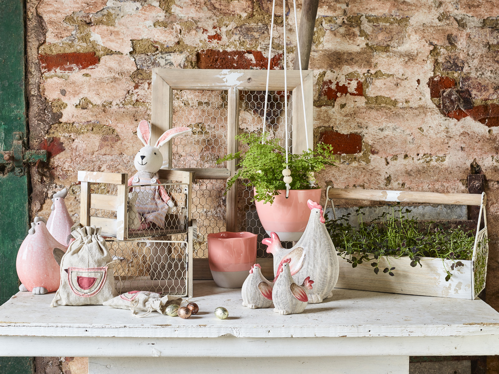 Peach Blossom collectie - SimplyD Peach Blossom collectie - SimplyD