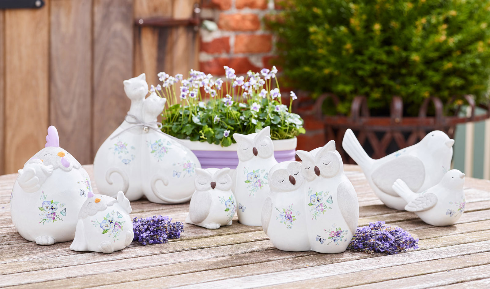 Purple Rain - Collectie Simply D Purple Rain - Collectie Simply D