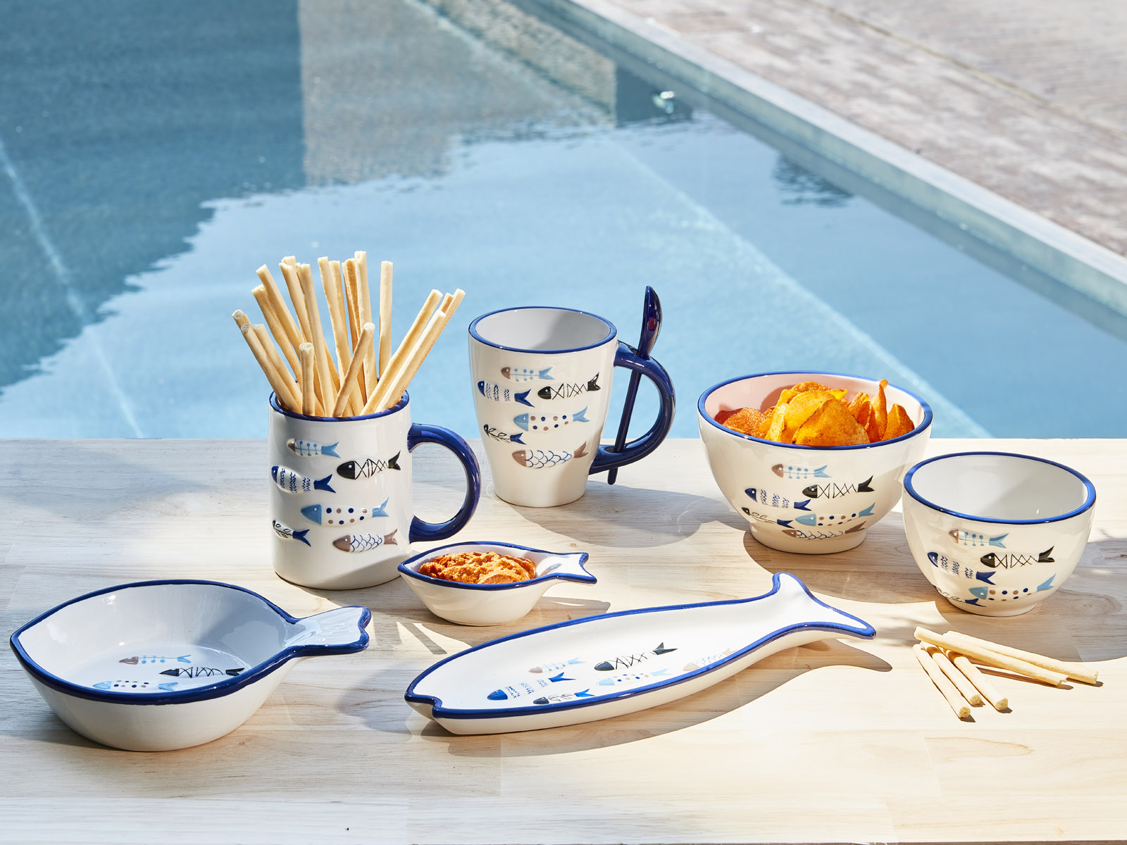 Summer dreams - SimplyD collectie voorjaar 2021 Summer dreams - SimplyD collectie voorjaar 2021