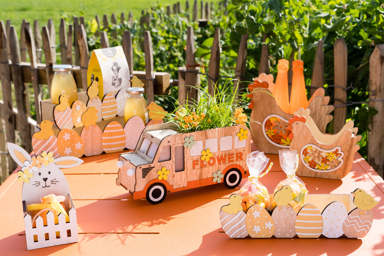 Fruitige citrus - SimplyD collectie voorjaar 2021 Fruitige citrus - SimplyD collectie voorjaar 2021