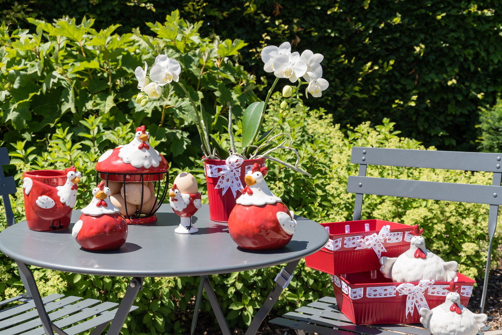Paint the day red - SimplyD collectie voorjaar 2021 Paint the day red - SimplyD collectie voorjaar 2021