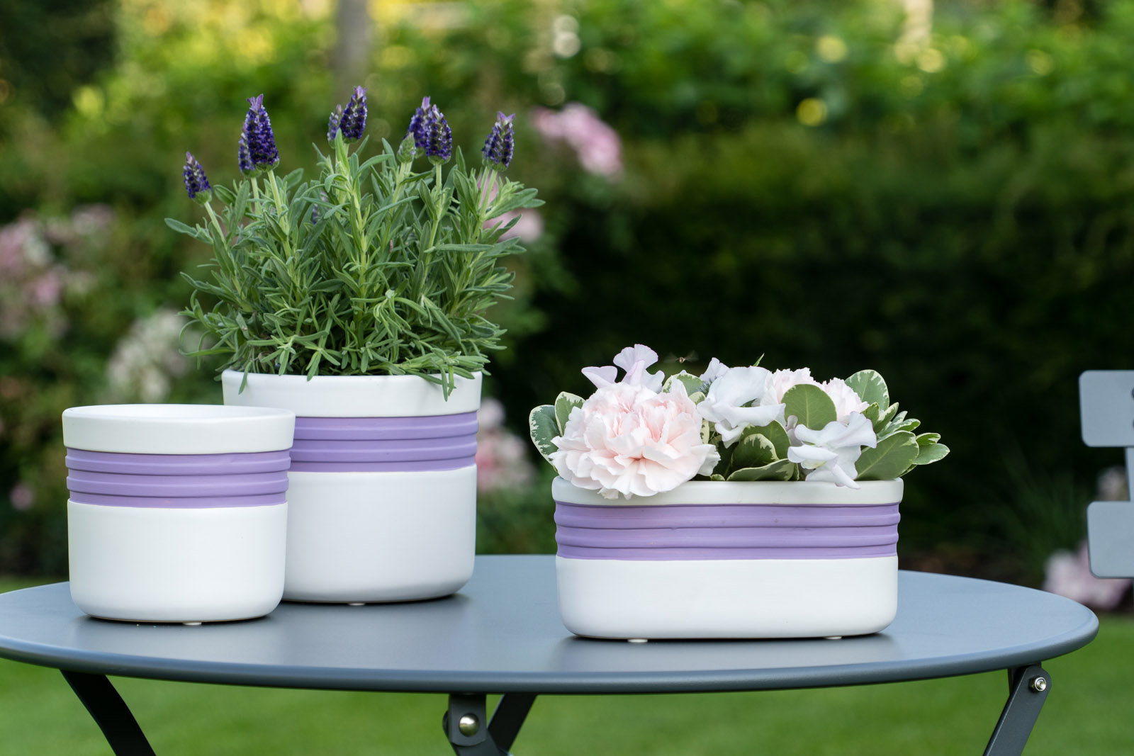 Lavender days - SimplyD collectie voorjaar 2021 Lavender days - SimplyD collectie voorjaar 2021