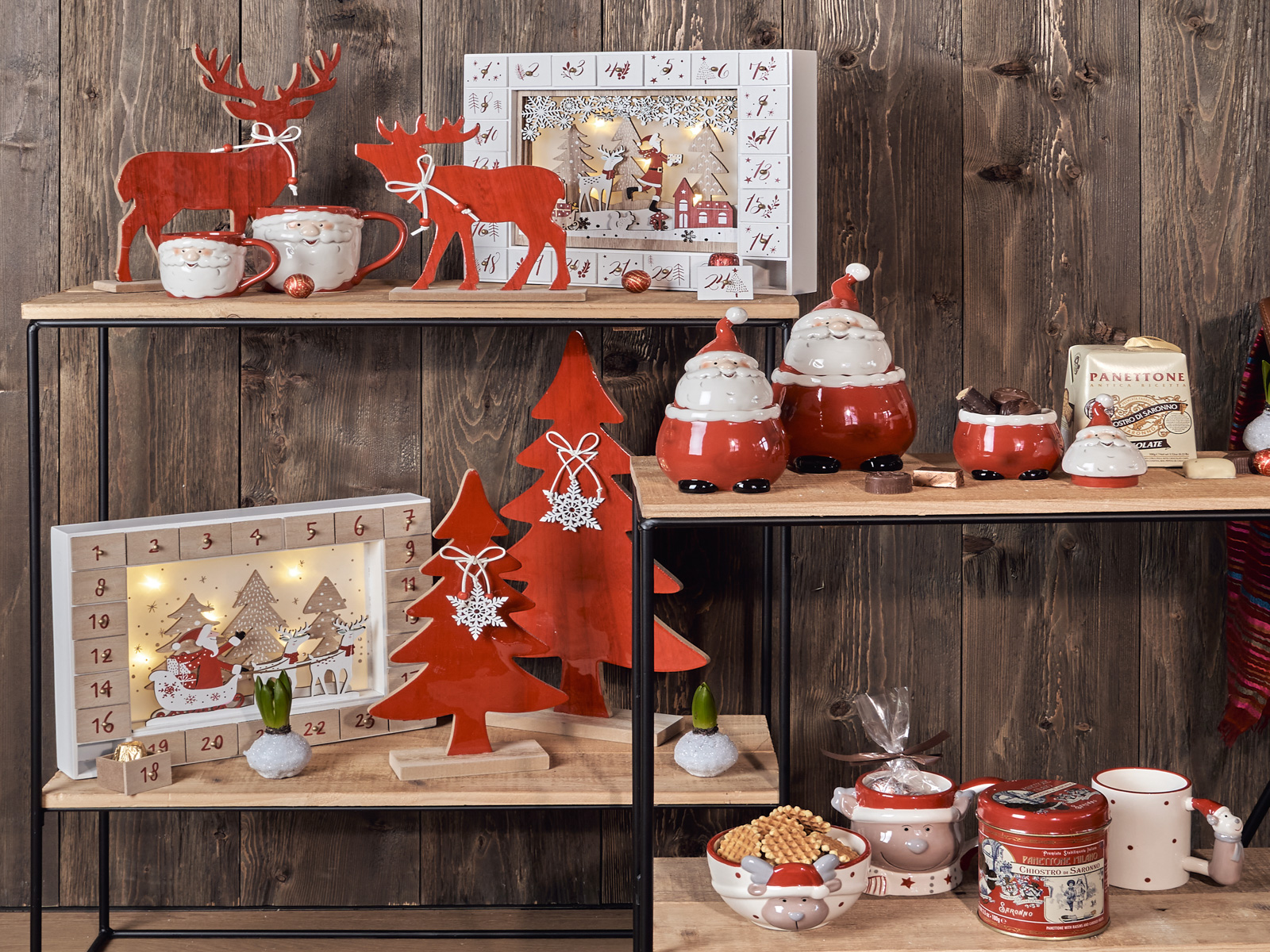 Simply Xmas - SimplyD collectie najaar 2021 Simply Xmas - SimplyD collectie najaar 2021