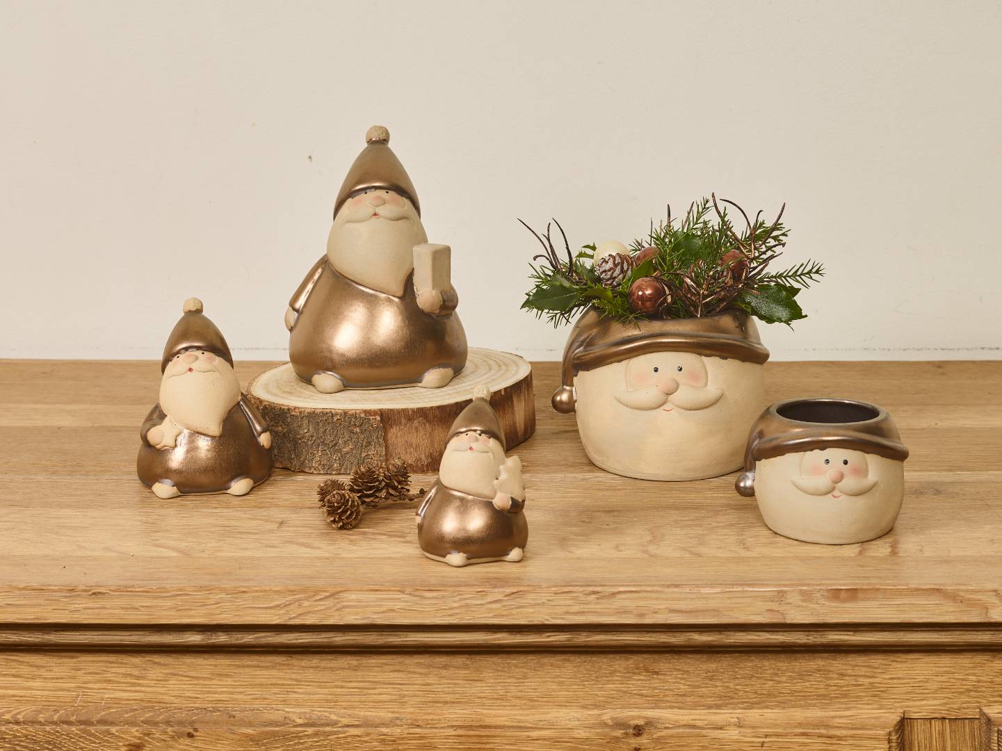 Natural roots collection SimplyD